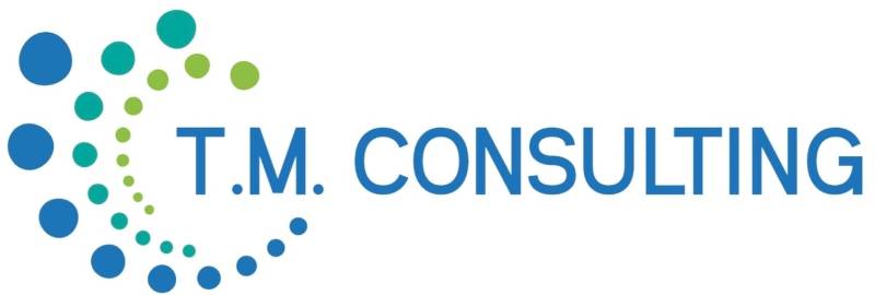 Logo T.M. Consulting - Aste Immobiliari